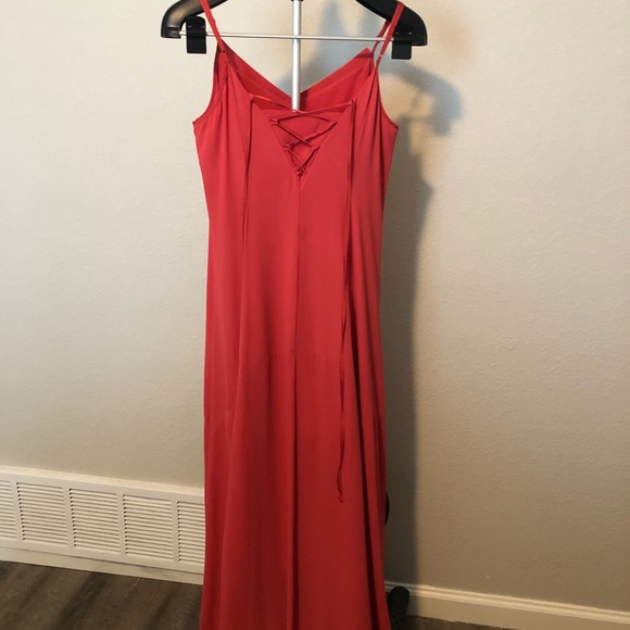White House black market size 10 formal dress - Picture 5 of 5